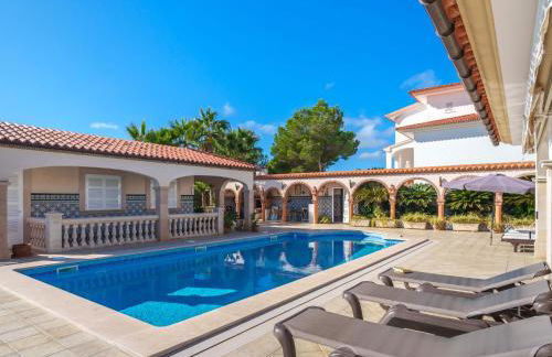 Holiday Home Matos by Interhome - Foto 54