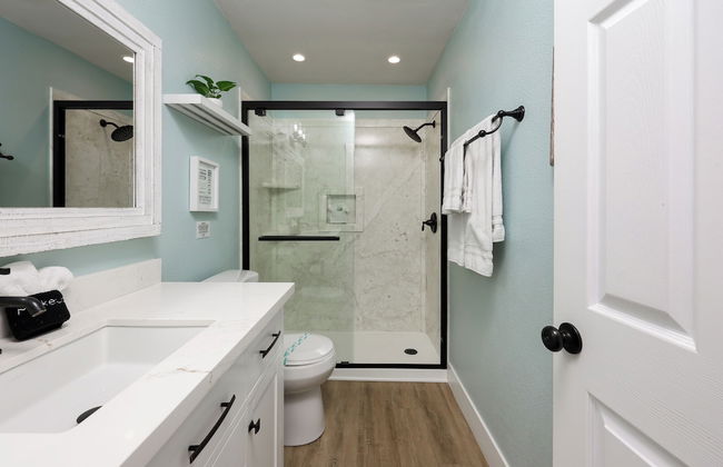 Oceanside Beach Condos - Foto 43