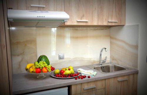 Vasilicos Sea Stay - Foto 15