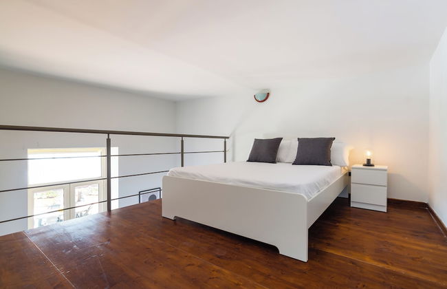 Partenope Spacious Home by Wonderful Italy - Foto 4