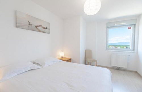 Appart' du Trident - Foto 56