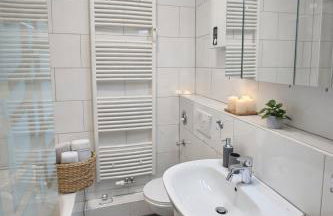 Modern Studio near Düsseldorf Airport & Messe/Fair - Foto 14