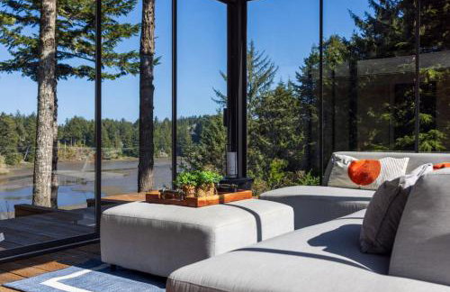 Crown Point Hideaway - Foto 1