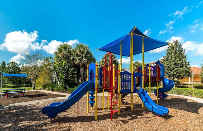 Ovm2407 - Watersong - 5 Bed 4 Baths Villa - Foto 30