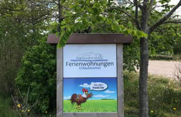 Urlaubswind - keine Monteure, keine Arbeiter - - Photo 2