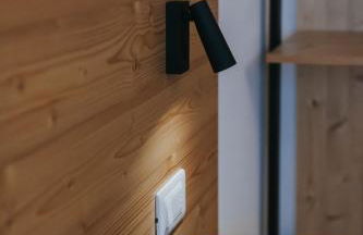 Falcade Lodge - Foto 19