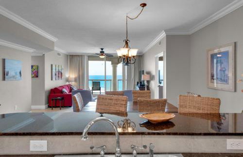 Portofino Tower 3-1808 Stunning Beachfront National Seashore Views - Foto 24