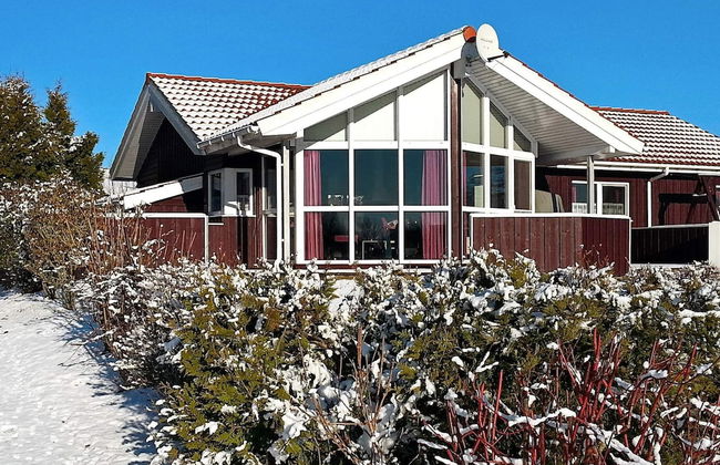 Holiday Home in Otterndorf - Foto 17