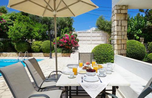 Villa Melini - Foto 21