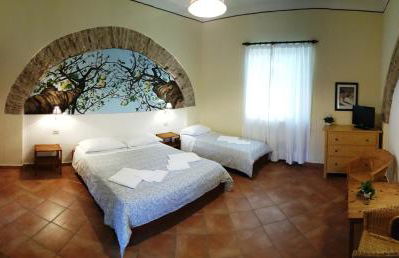 Masseria La Morella - Foto 15