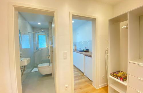 Lux Apartment near Frankfurt! - Foto 80