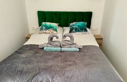 APARTAMENT BLUE II Sarbinowo Parking Basen Sauna - Photo 19