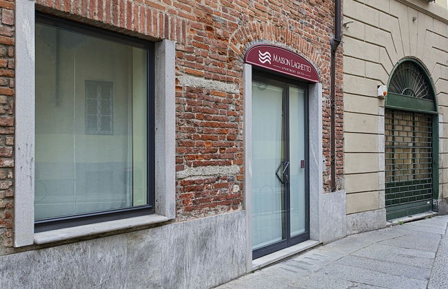 Maison Laghetto Apartment Suite - Foto 25