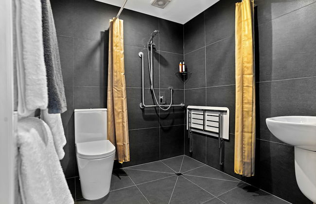 Central Park Apartments - Foto 27