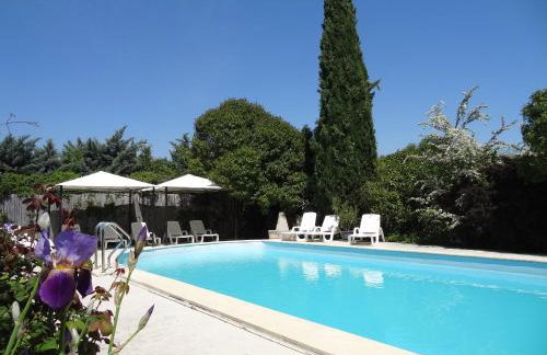 Le Moulin Des Ocres - Foto 1