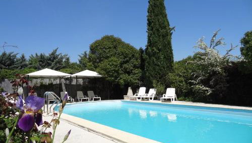 Le Moulin Des Ocres - Foto 1