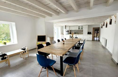 Gîte des Rondins - Foto 10