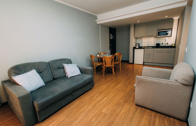 Flat Lamenha Lins - Foto 37