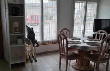 Appartement T2 spacieux à FREHEL mieux vaut reserver via RBNB - Foto 28