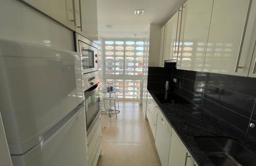 Precioso apartamento con piscina Urbanización Playazul - Photo 27