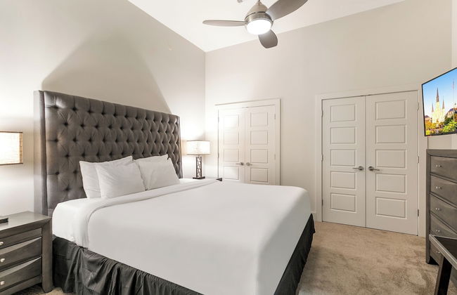 Gorgeous Condos Near French Quarter - Foto 17