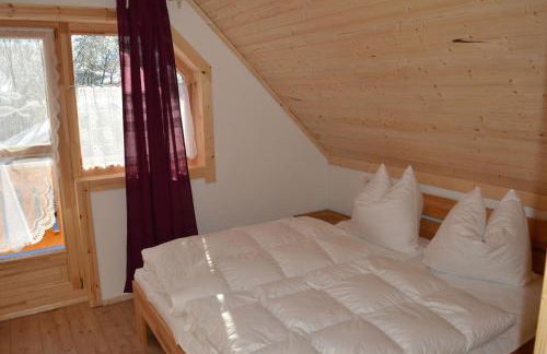 "Das Jagdhaus"- Chalet am Skigebiet mit Sauna - Foto 4