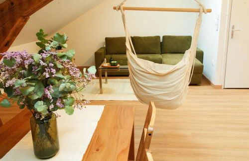 Appartement de charme à Nancy - Foto 15