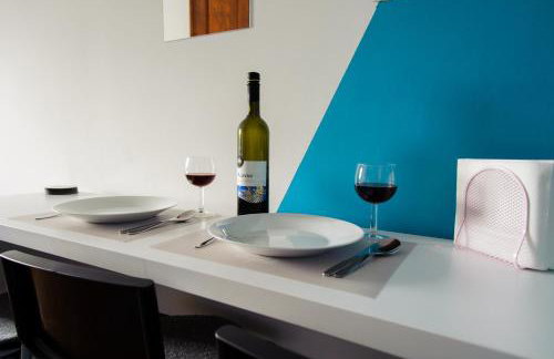 Cozy river view apartment - Foto 26