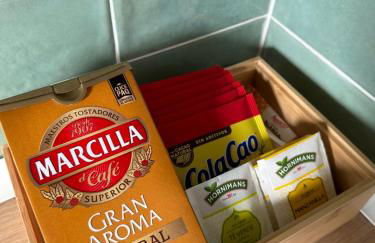 O Refuxio da Ría - Foto 19