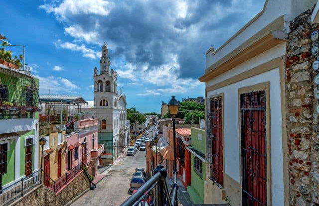 Excursão a Santo Domingo - Foto 1