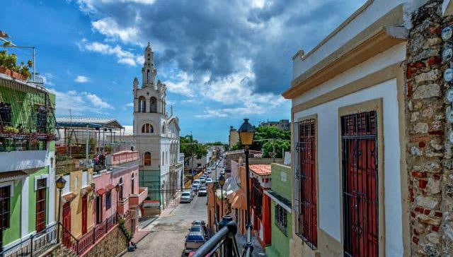 Santo Domingo, República Dominicana