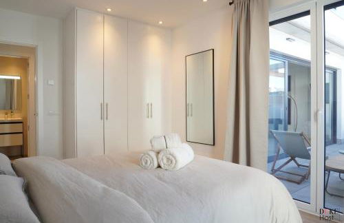 Duke 5torres Apartments - Foto 24