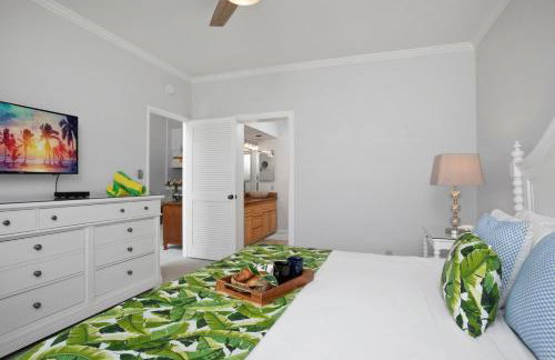 Grand Champions Ocean View 2 BR Sleeps 6 Great for Families Complimentary Car with 6 Nights GCH-120 by KBM - Foto 40