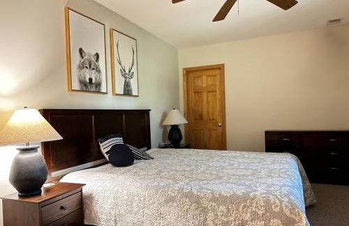 The Fox Den - Foto 21