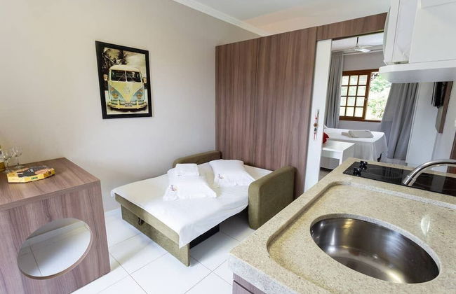 Saint Germain - Lagoa da Conceição - Foto 16