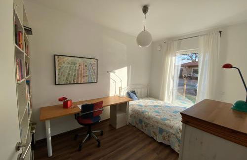 Ferienwohnung Zum Kiessee - Photo 23