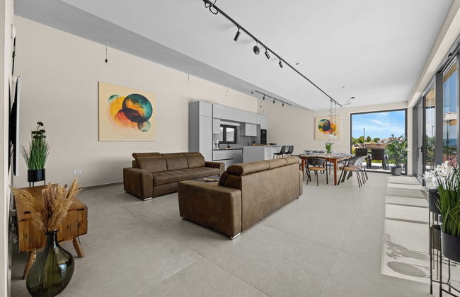 Villa Andrea - Foto 18