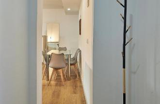 Piso nuevo en pleno centro de Cadiz, calle Plocia - Foto 23