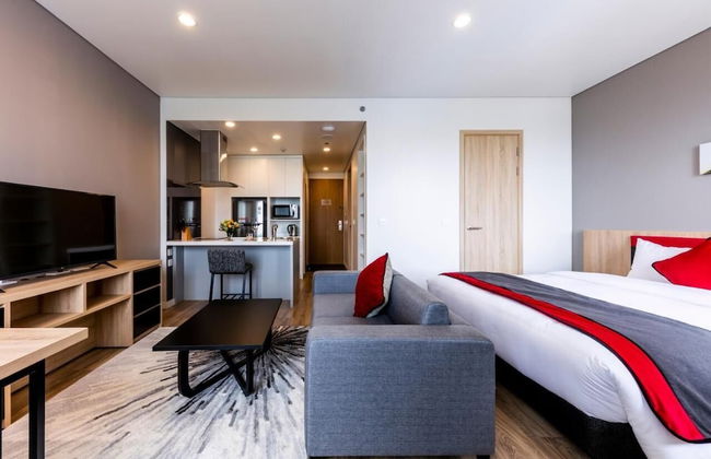 Roygent Parks Hai Phong - Foto 8