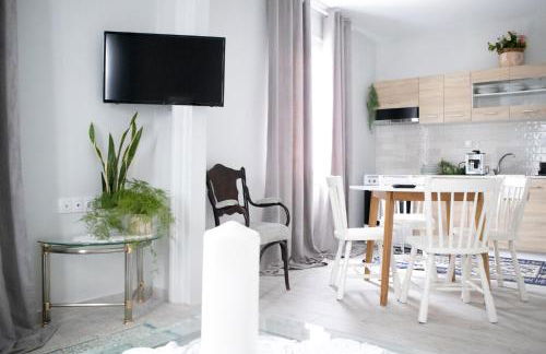 Orsiida deluxe garden house & superior garden apartment Agria - Foto 19