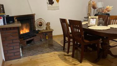 Całoroczny domek rustykalny - Foto 4