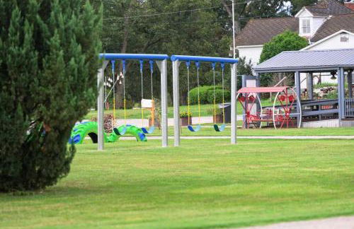 Turn On Inn - Foto 6