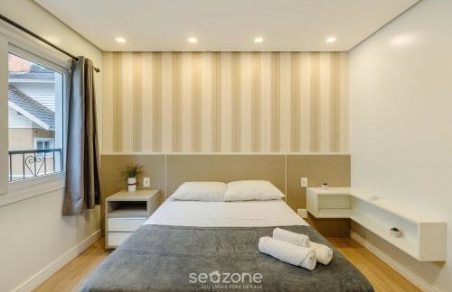 Apto c/ 2 Quartos e Lareira - Canela EPE0304 - Foto 15