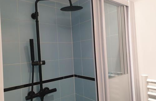 Au coeur de Veules-les-Roses/Le P'ti Veules - Foto 20