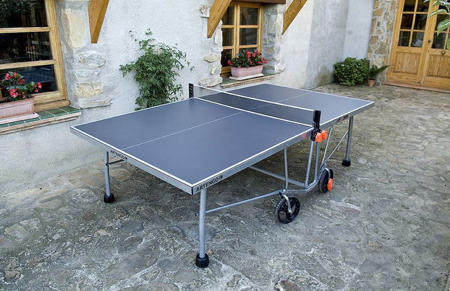 Apartament la Font - Mas el Brugue - Foto 12