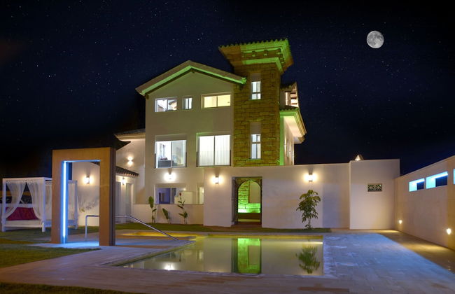 Rural Apartments El Lago - Foto 1