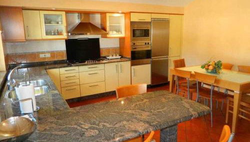 Piso en primera línea de playa en Lariño - Foto 5