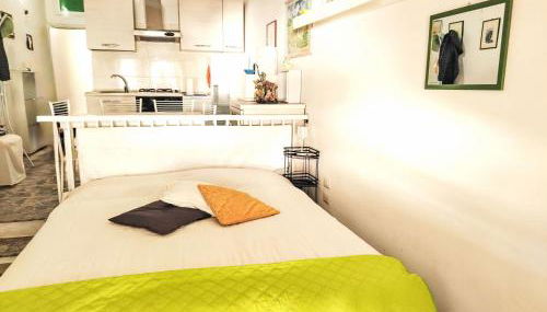 Apartment La Pineta by Interhome - Foto 5