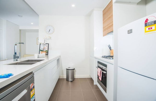 Cozy One Bed APT Closes To Airport In Arncliffe - Foto 6