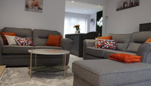 Perfect 3 bedroom home - Contractors & Families - Foto 1